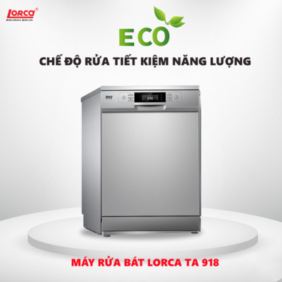 Cách tối ưu hóa chi phí khi sử dụng máy rửa bát