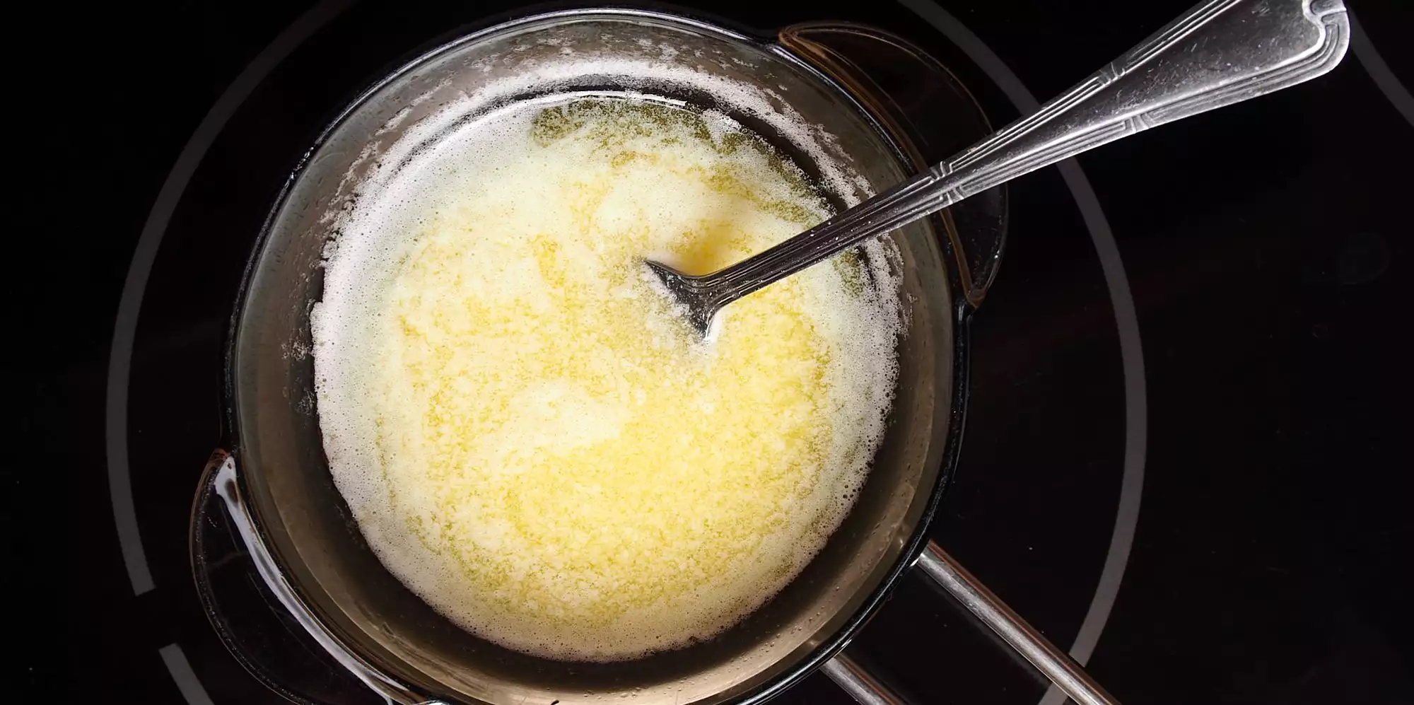 cách làm bánh mì bơ tỏi bằng nồi chiên không dầu