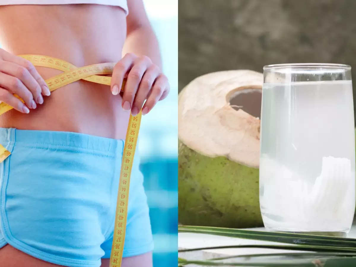 lợi ích của nước dừa đối với sức khỏe