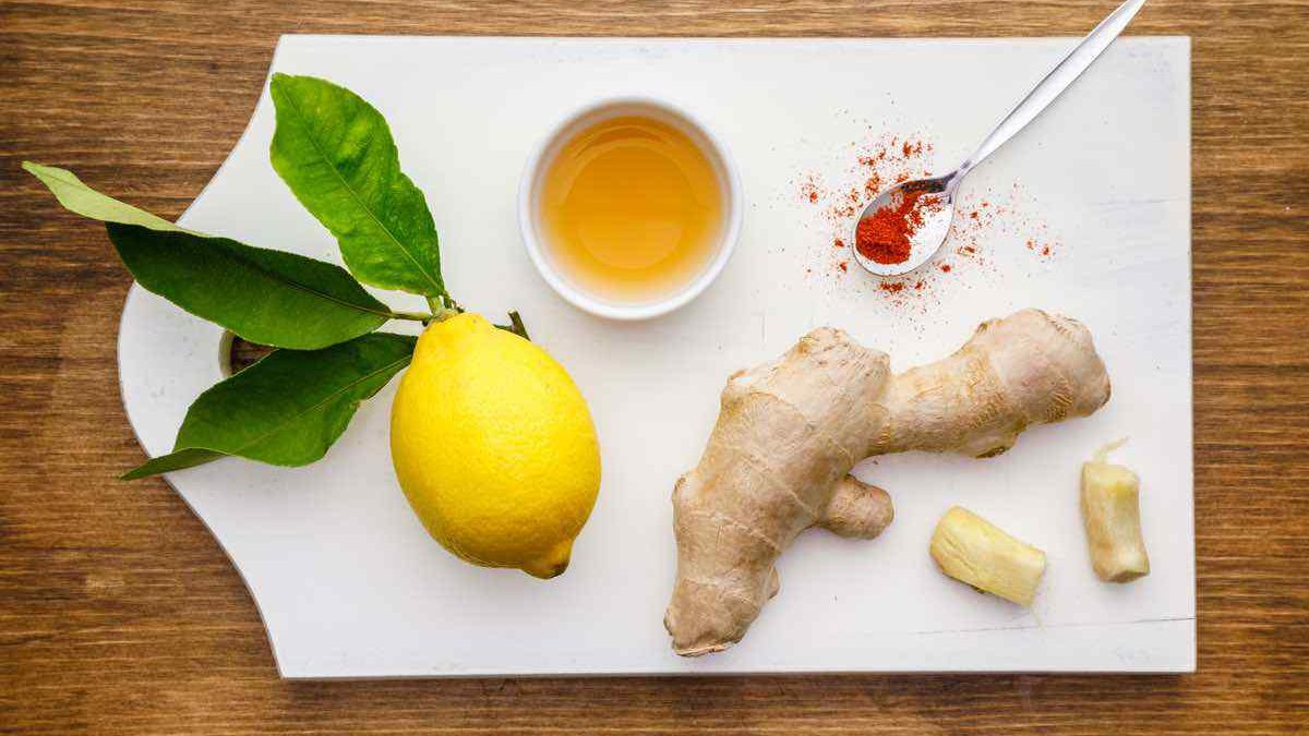 cách luộc thịt gà ngon