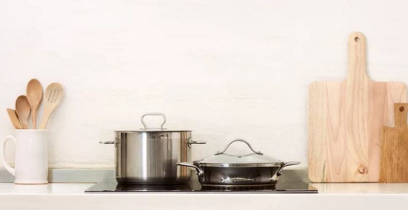 Bếp từ không nhận nồi 