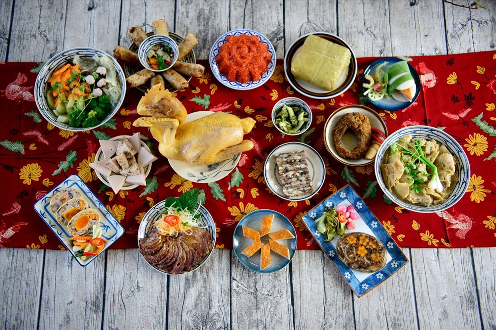 cách luộc thịt gà ngon