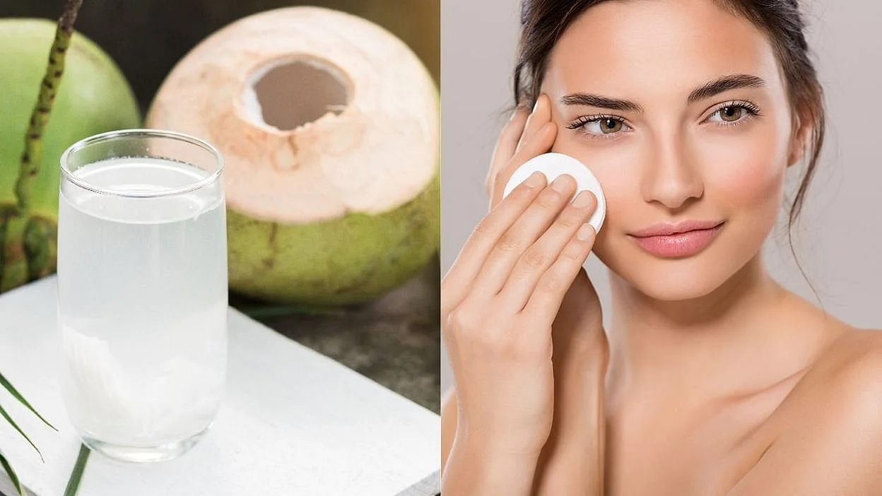 lợi ích của nước dừa đối với sức khỏe
