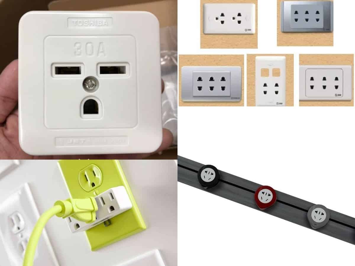 Lưu ý khi sử dụng đồ điện gia dụng trong nhà bếp