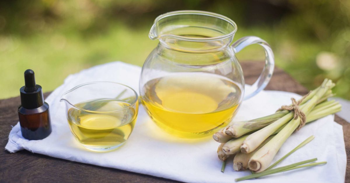 cách trị gàu bằng sả đơn giản mà hiệu quả