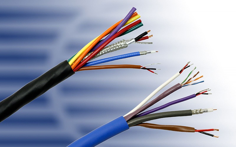 Cách đấu dây nguồn cho bếp từ