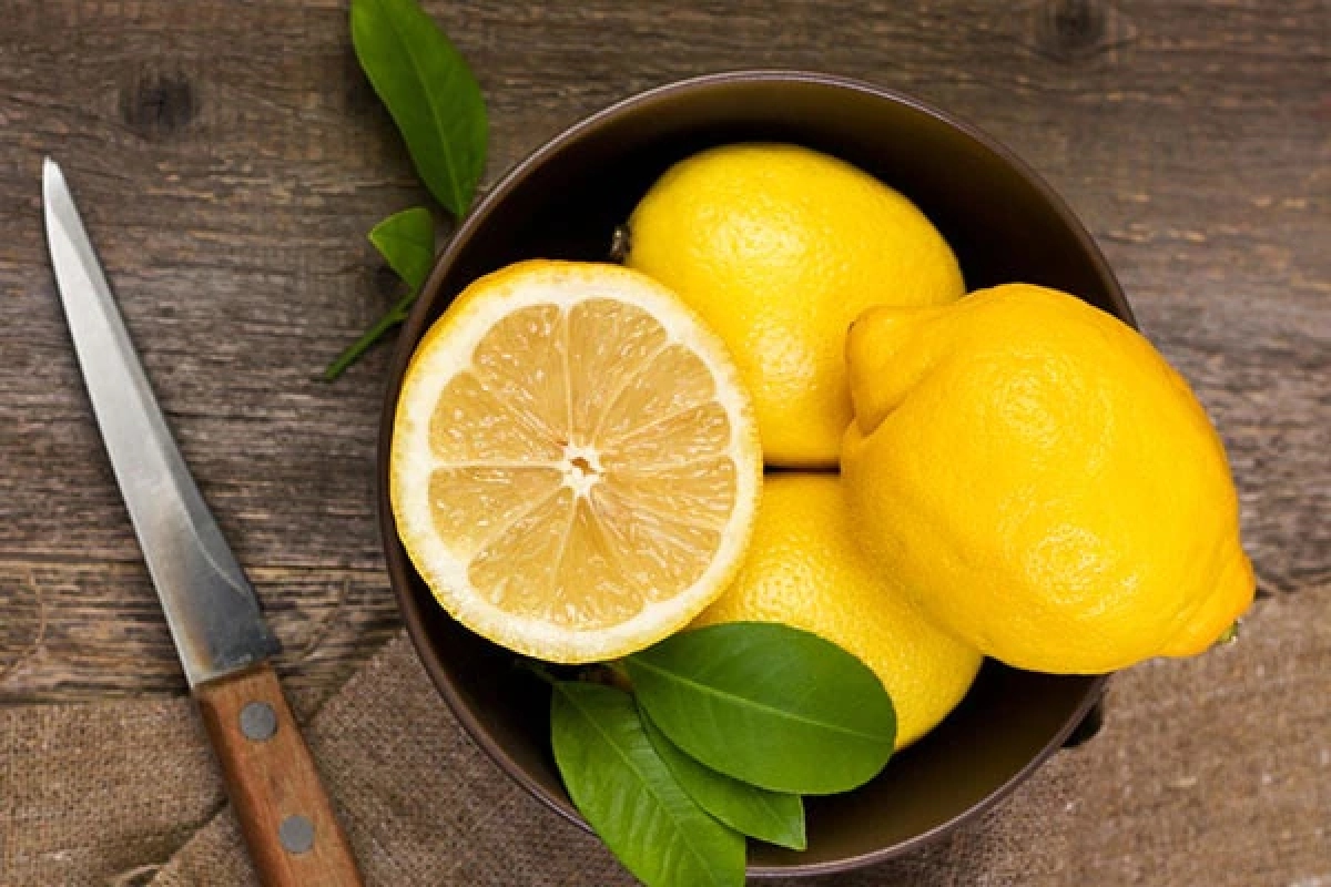 Cách làm sạch bình đun siêu tốc