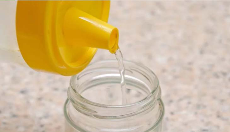 Cách vệ sinh đáy nồi chảo