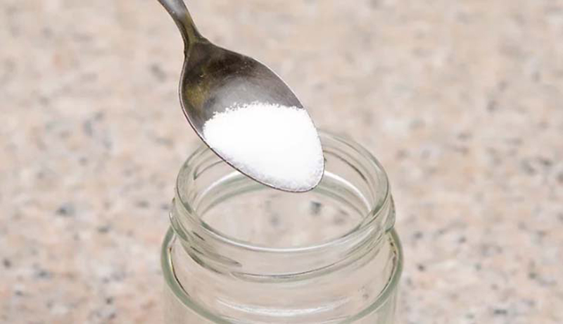 Cách vệ sinh đáy nồi chảo