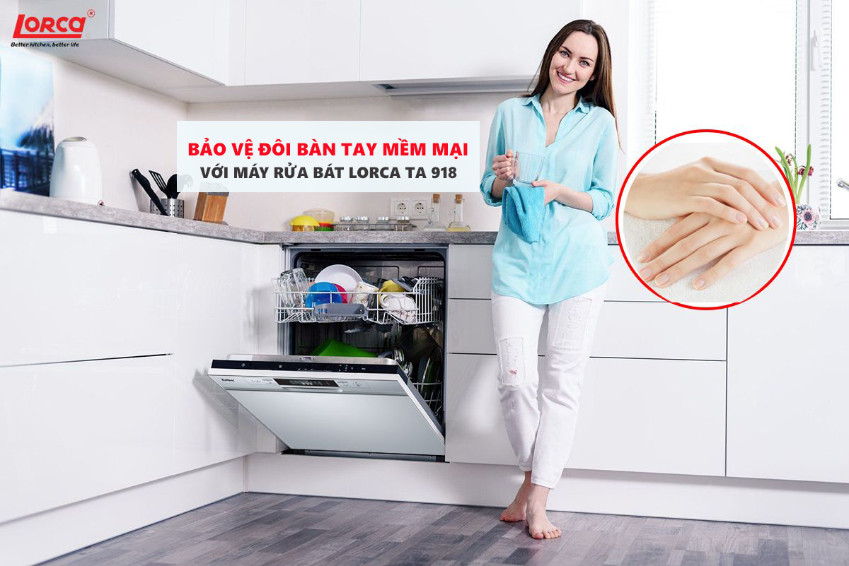 Bảo vệ làn da tay