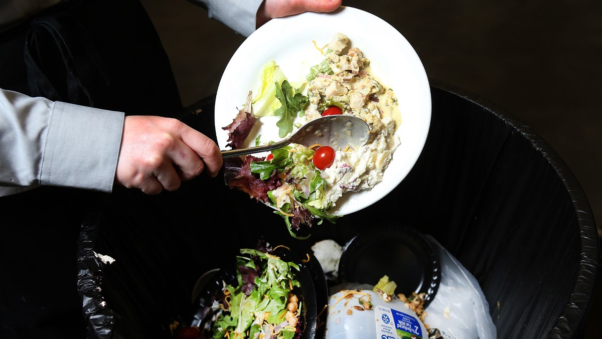 Vệ sinh hàng ngày