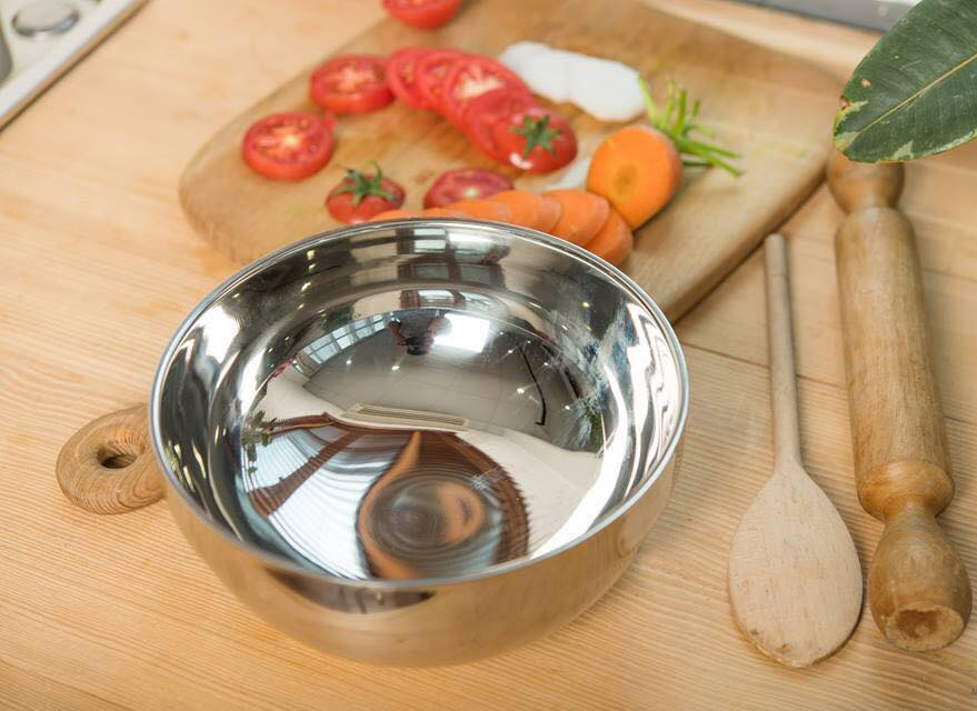 Kinh nghiệm chọn mua chén bát cho gia đình