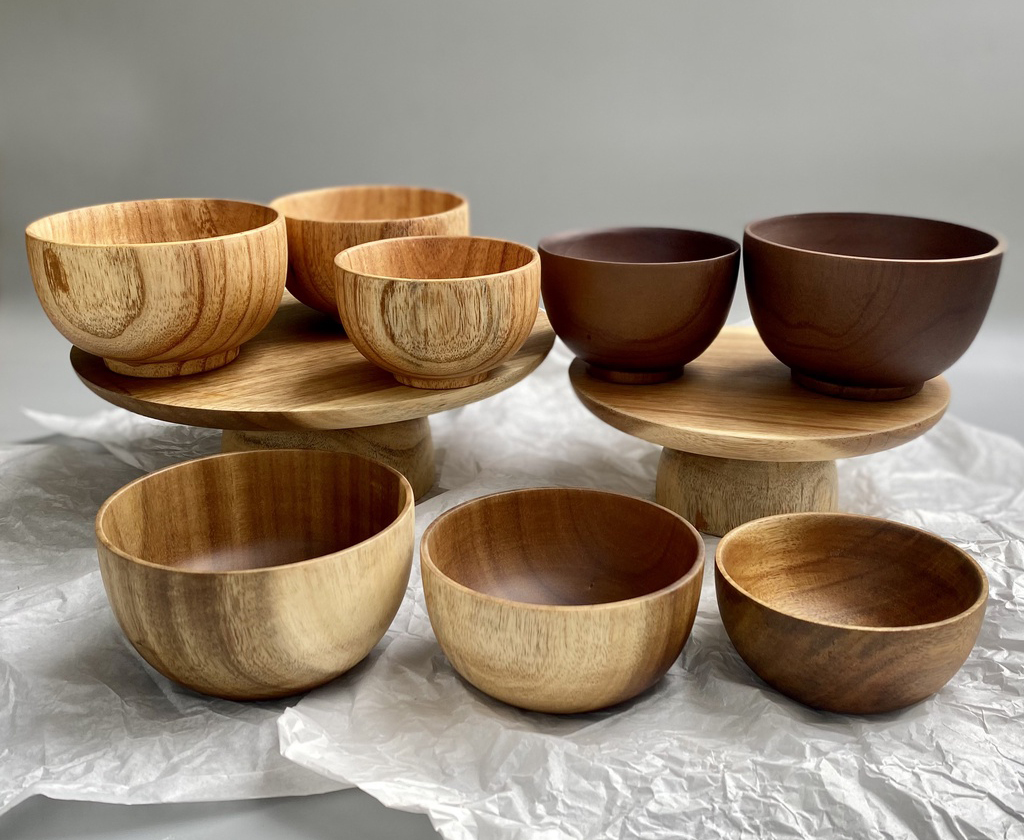 Kinh nghiệm chọn mua chén bát cho gia đình