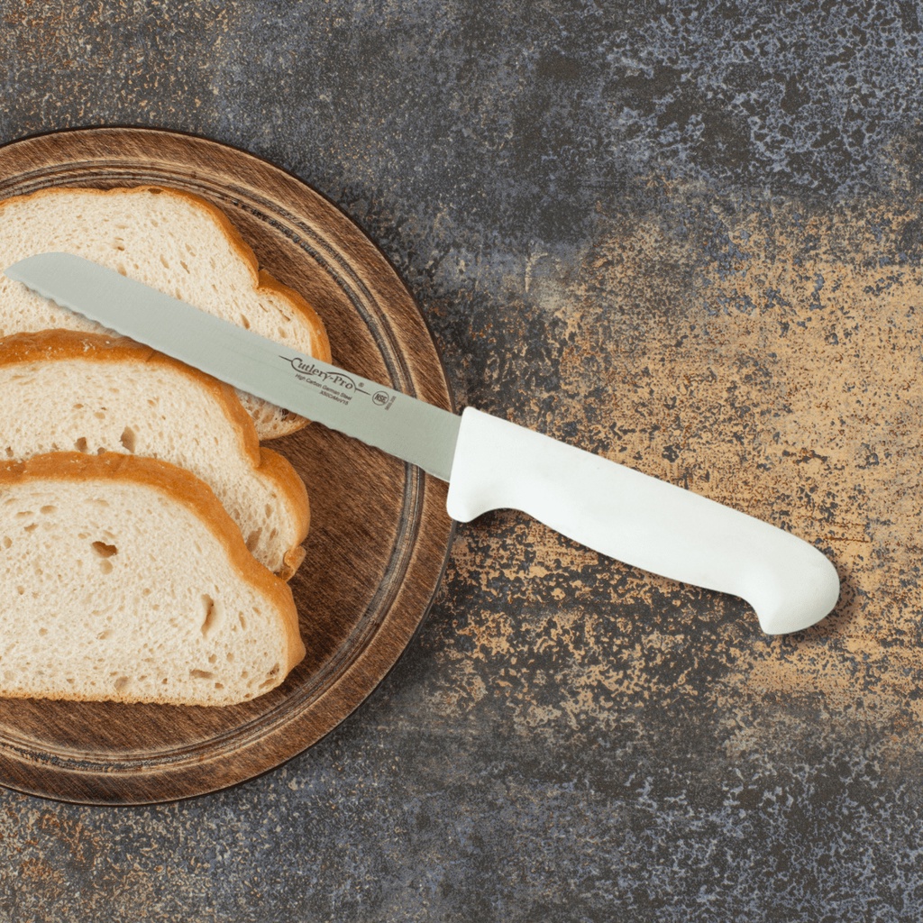 Kinh nghiệm chọn mua dao làm bếp