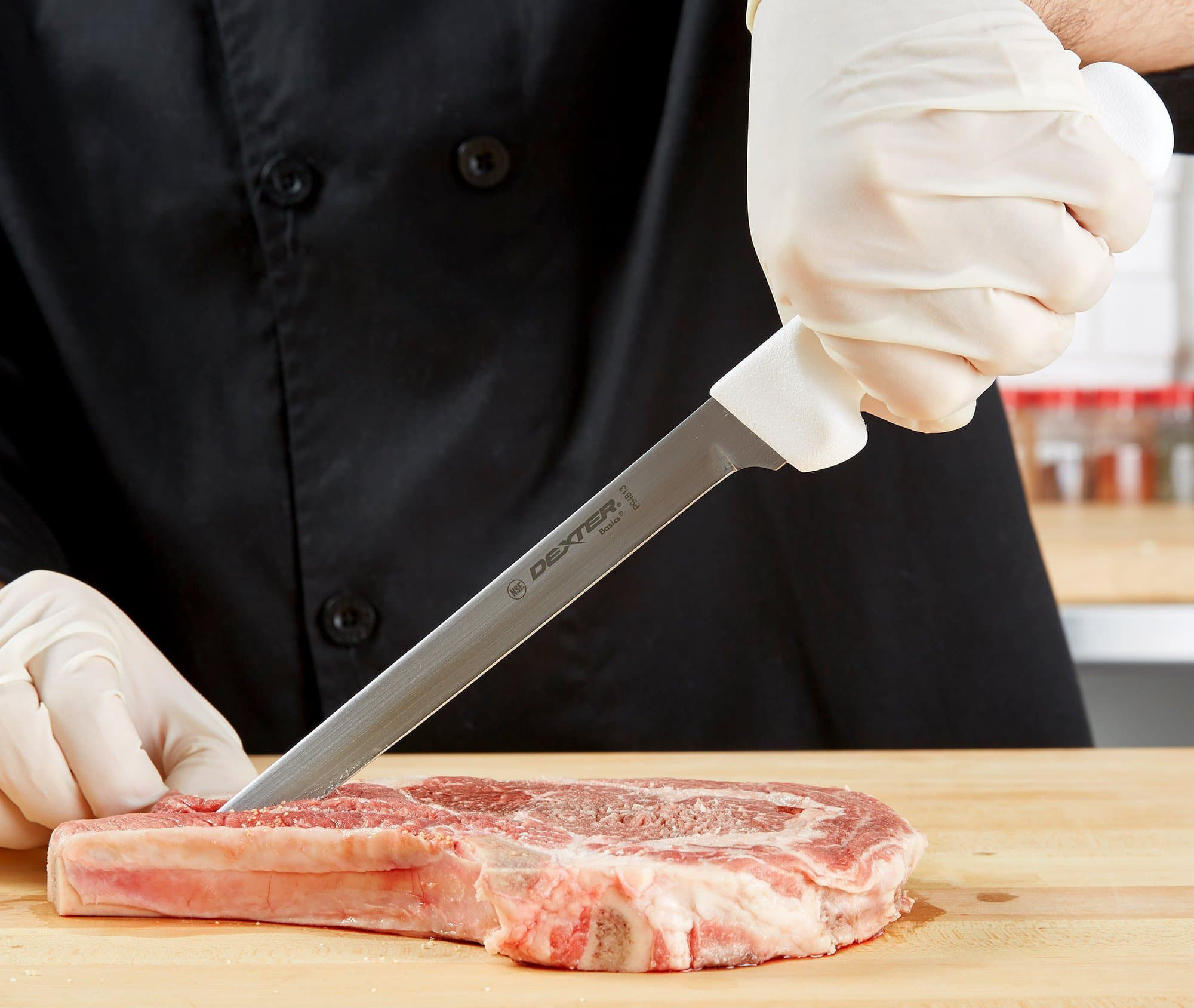 Kinh nghiệm chọn mua dao làm bếp