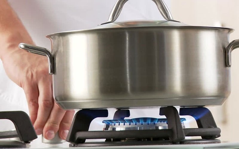Nguyên nhân bếp gas tốn nhiều gas và cách khắc phục
