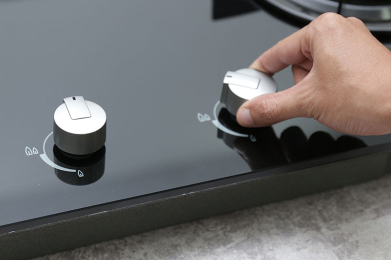 Nguyên nhân bếp gas tốn nhiều gas và cách khắc phục