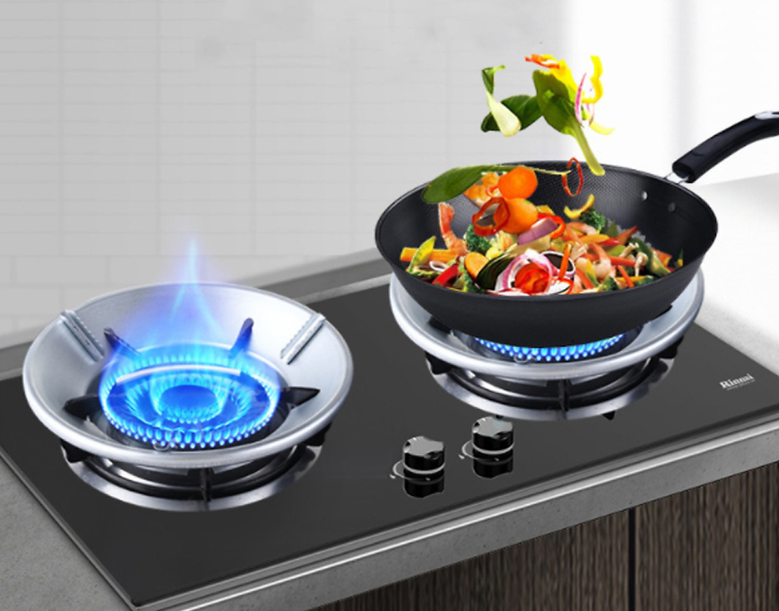 Nguyên nhân bếp gas tốn nhiều gas và cách khắc phục