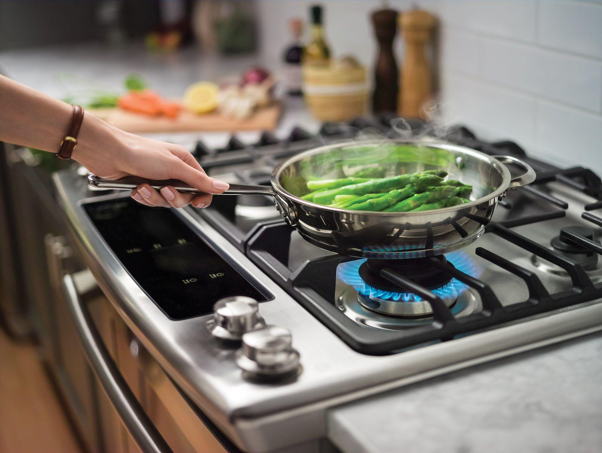 Nguyên nhân bếp gas tốn nhiều gas và cách khắc phục