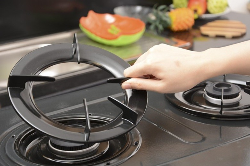 Nguyên nhân bếp gas tốn nhiều gas và cách khắc phục