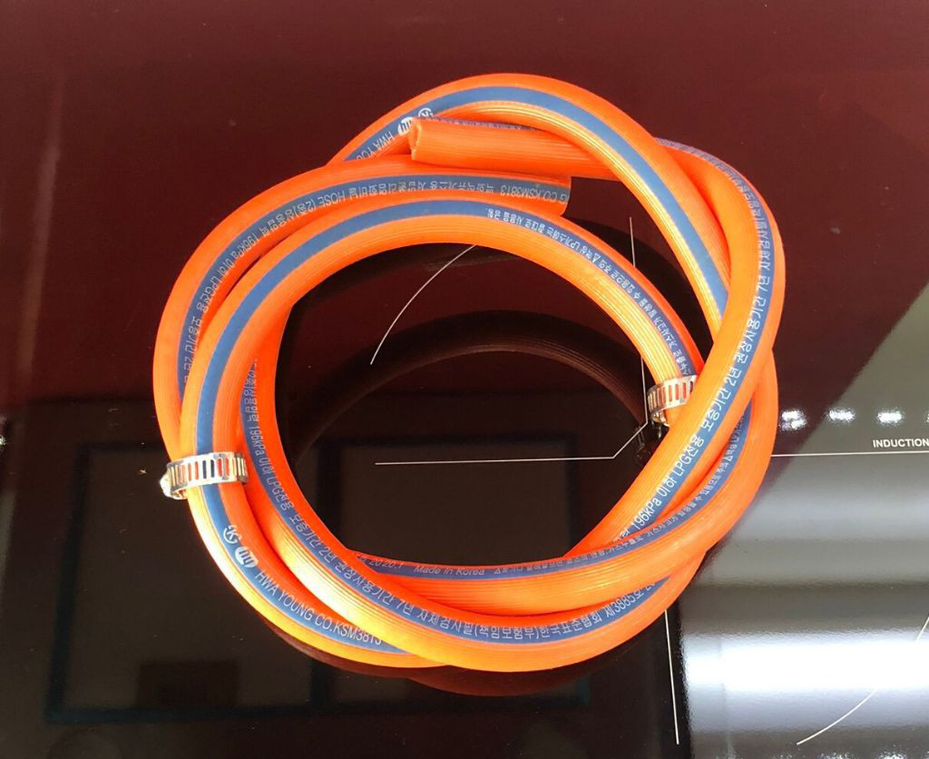 Nguyên nhân và cách khắc phục lỗi bếp gas bị tắc gas