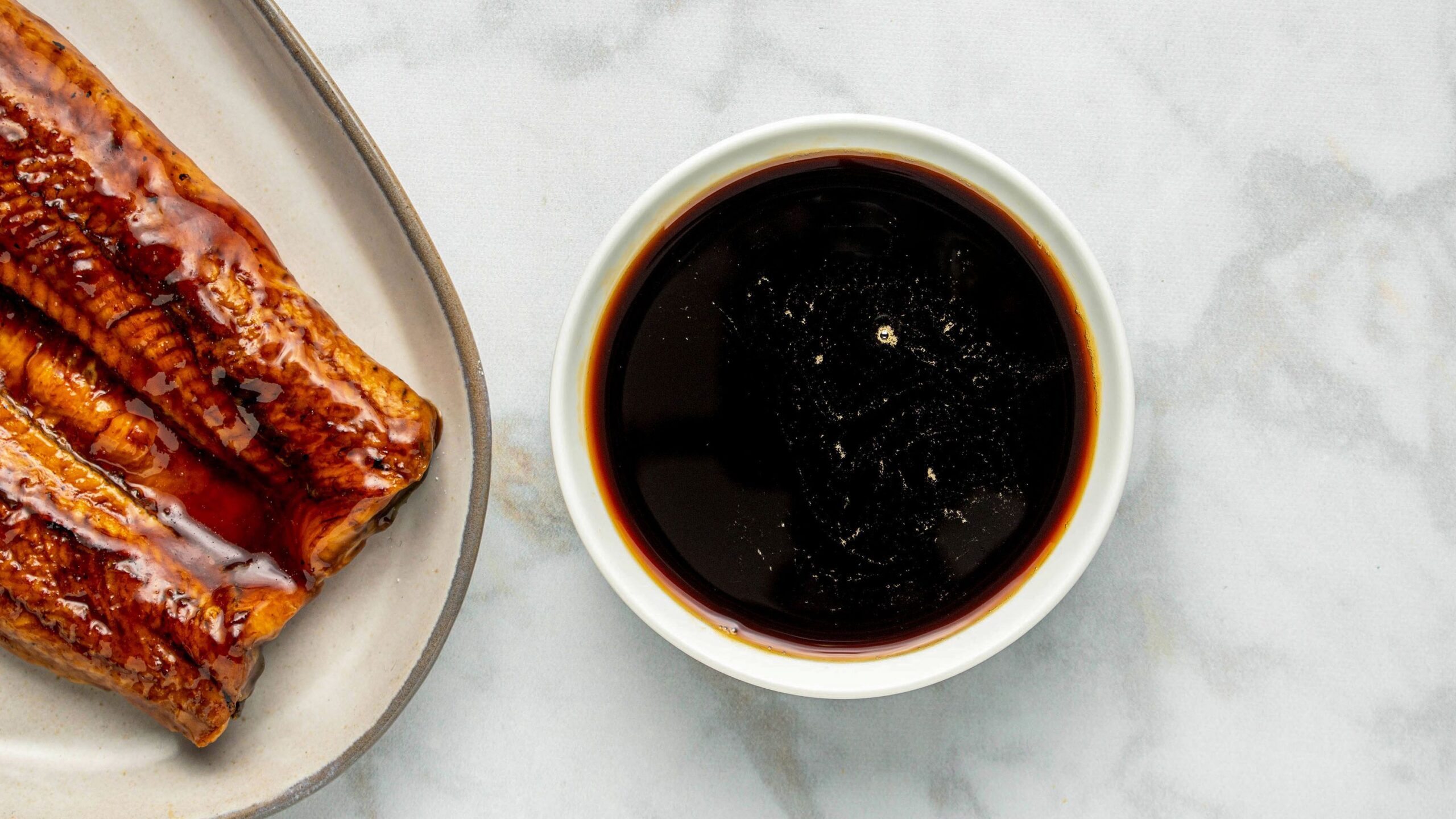 Cách làm lươn nướng Unagi Kabayaki