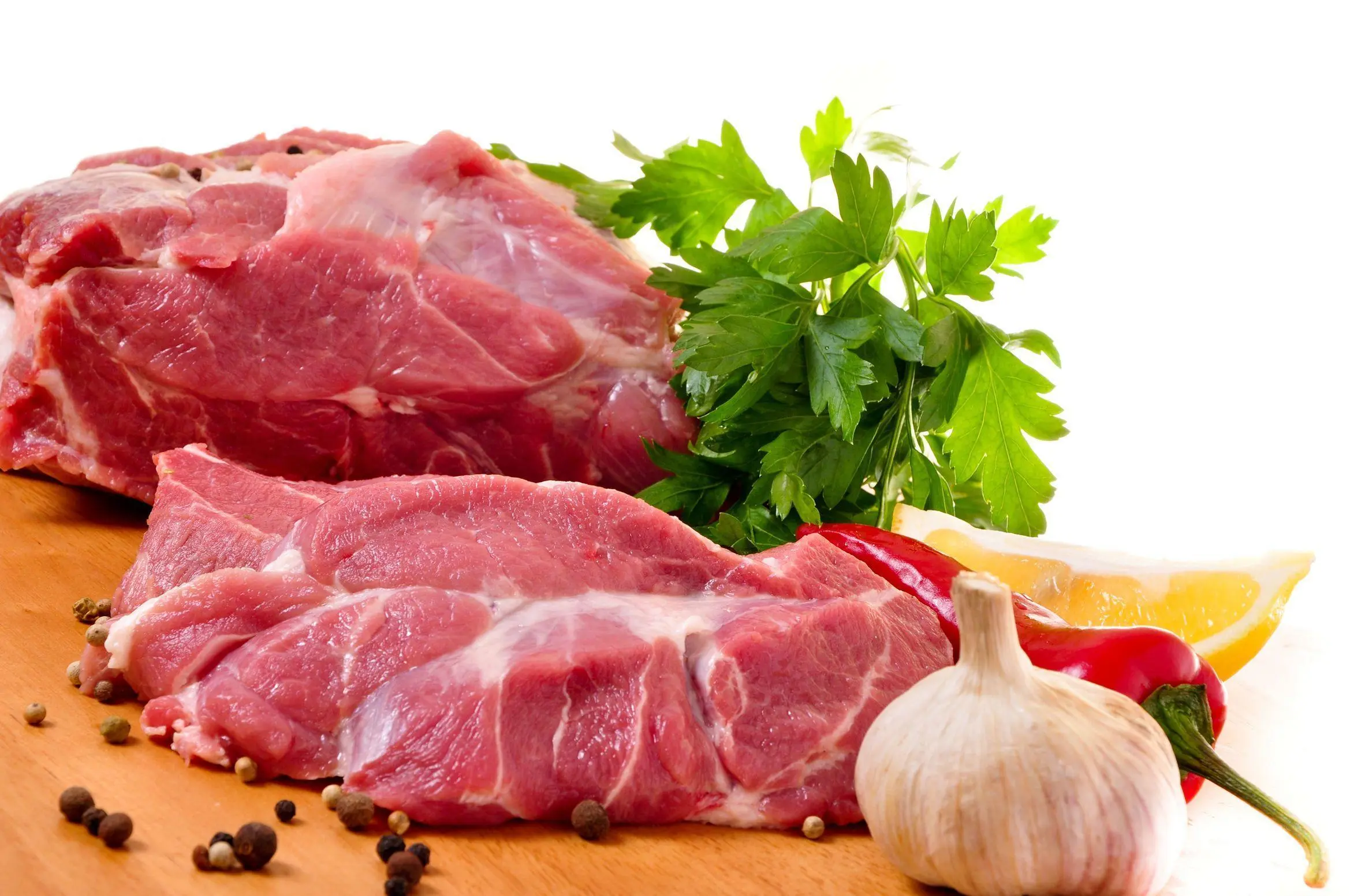 mẹo khử mùi hôi thịt dê