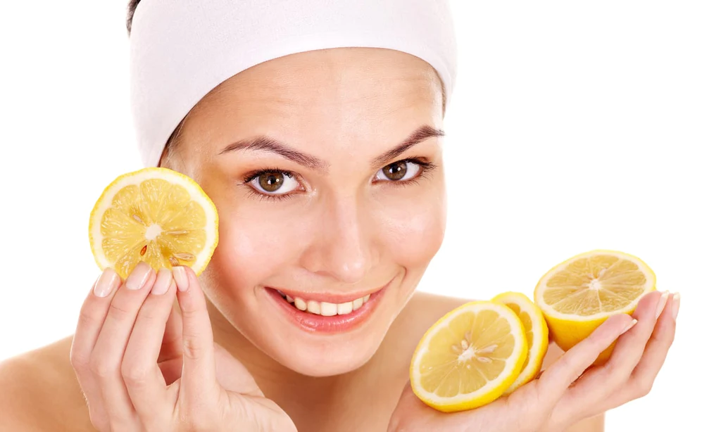 mẹo xử lí khi vùng da quanh miệng bị sẫm màu