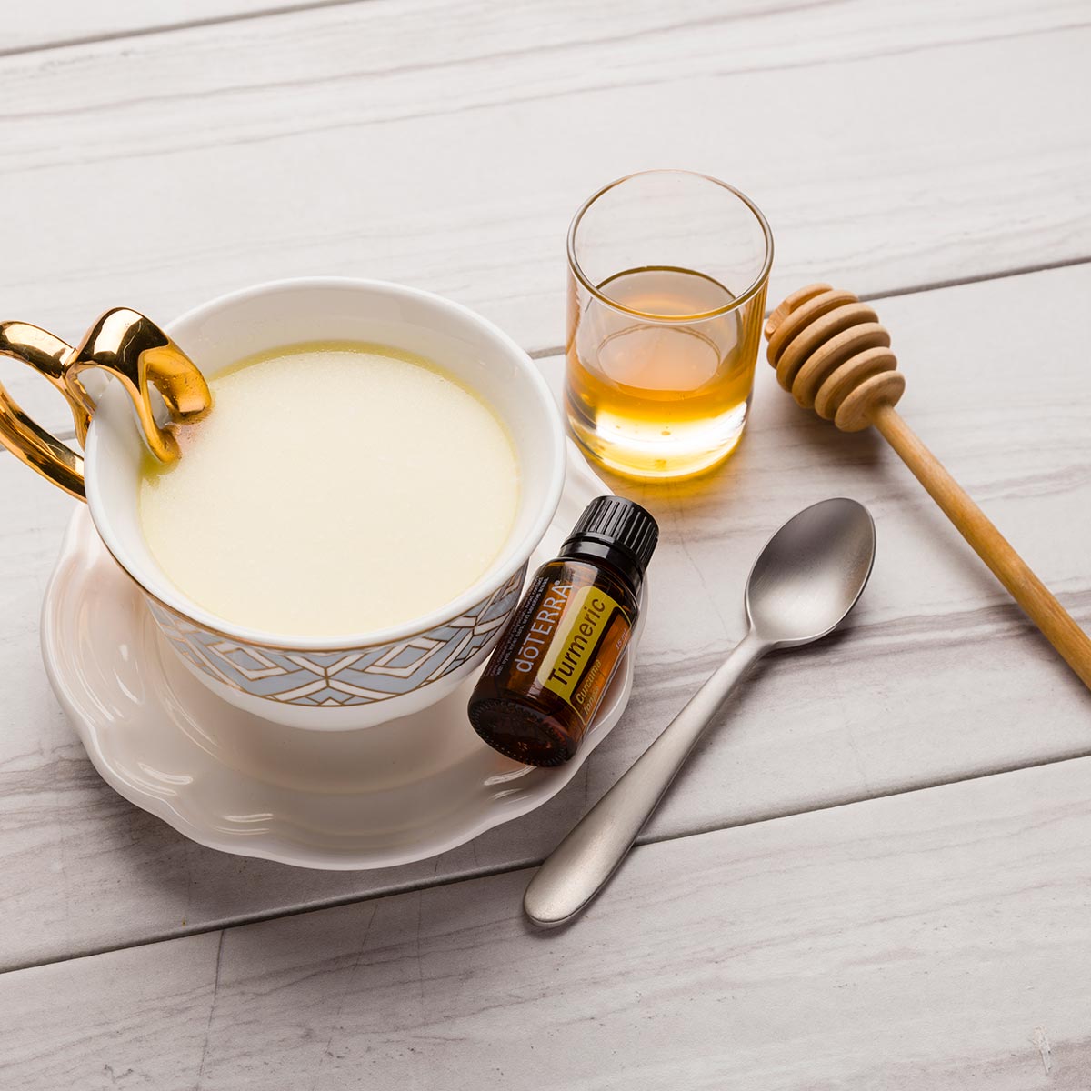 cách bổ sung nghệ để phòng ngừa bệnh tật