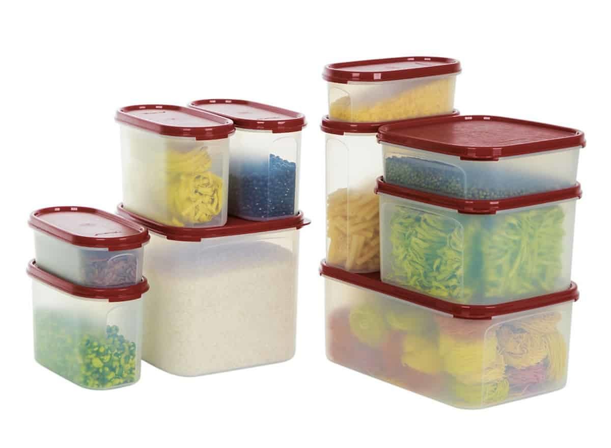 3 lưu ý khi chọn hộp đựng thực phẩm