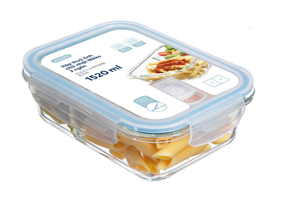 3 lưu ý khi chọn hộp đựng thực phẩm