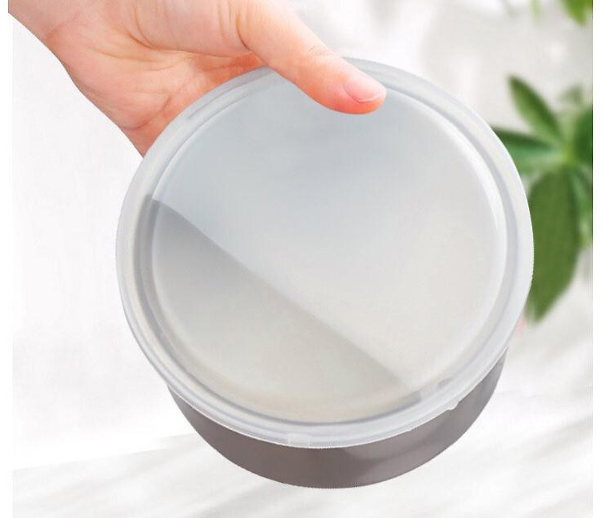 3 lưu ý khi chọn hộp đựng thực phẩm