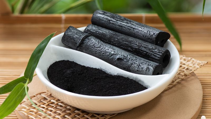 4 công thức với baking soda giúp khử mùi lò vi sóng