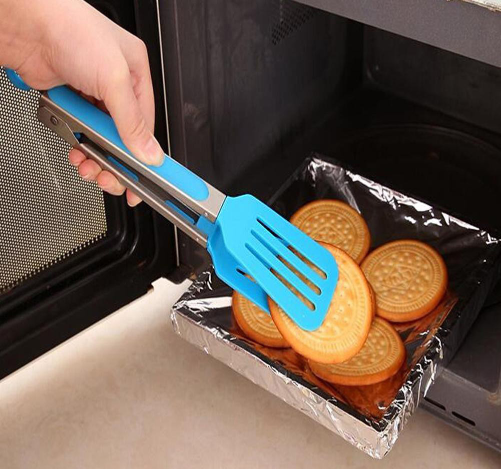 6 phụ kiện đi kèm lò nướng