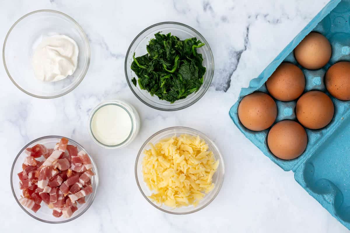 cách làm thịt nướng muffin