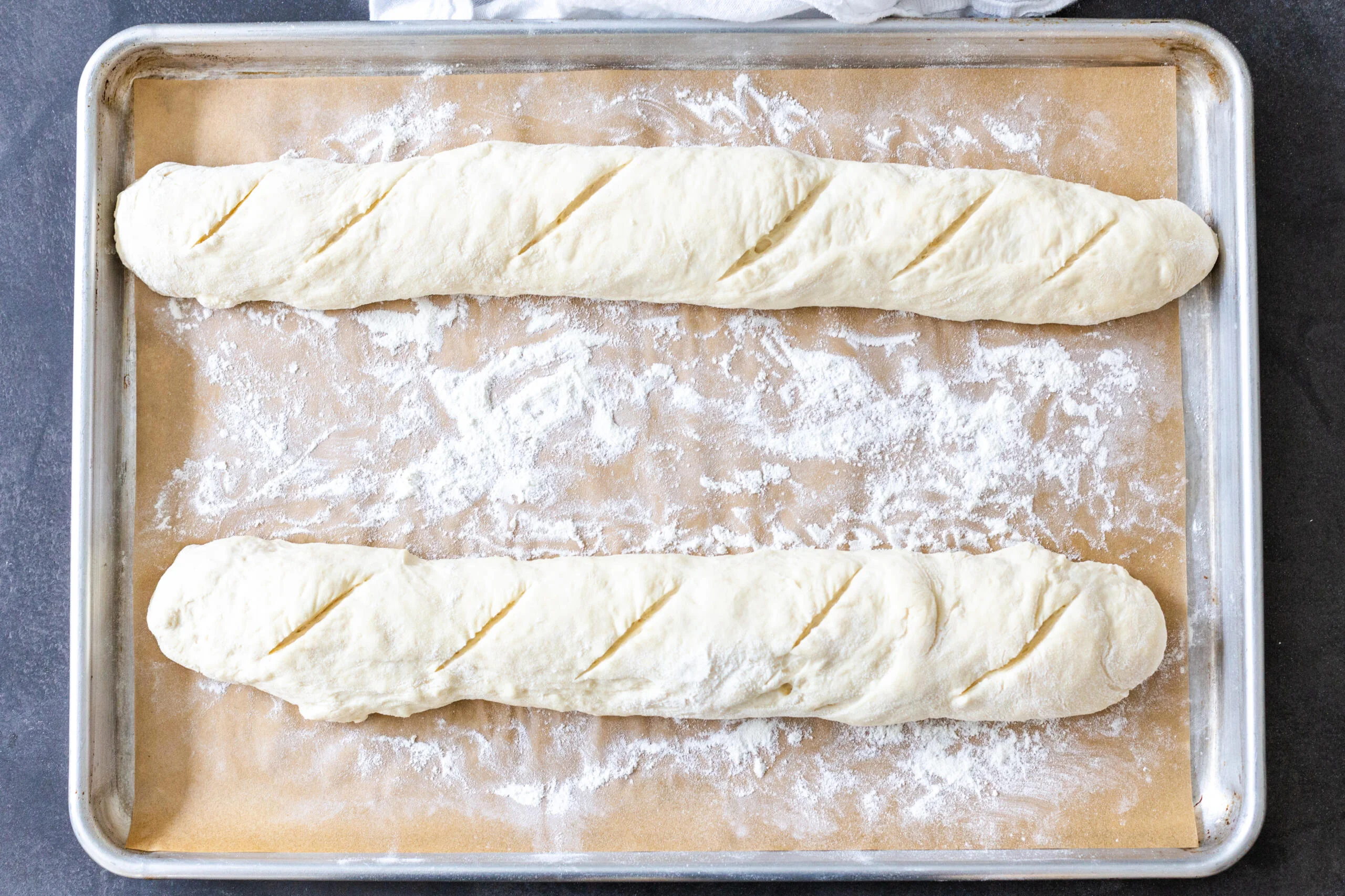 Cách làm bánh mì bằng lò vi sóng