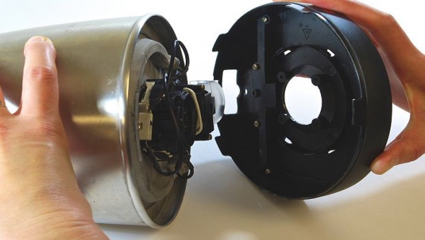 Bình đun siêu tốc bị hỏng nên mua mới hay sửa chữa