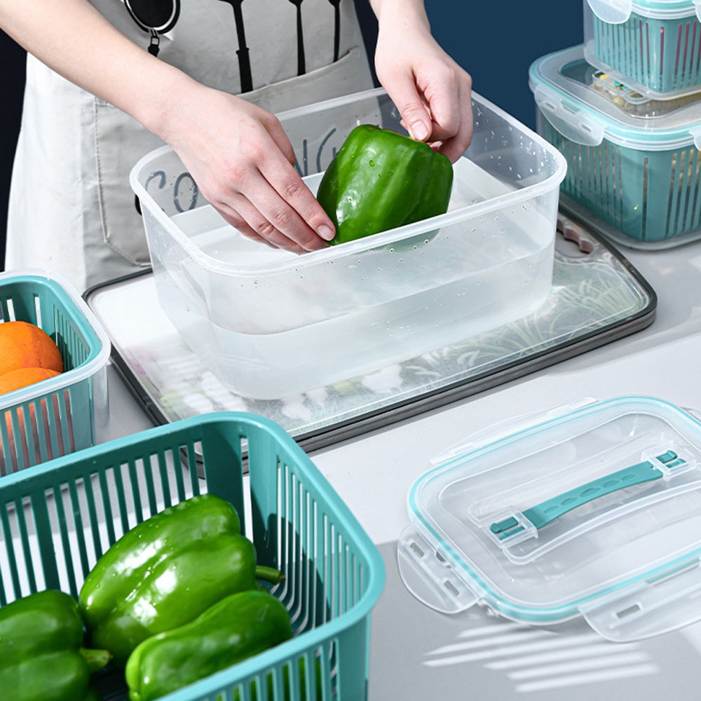 Các dụng cụ nhà bếp cần được thay thế thường xuyên