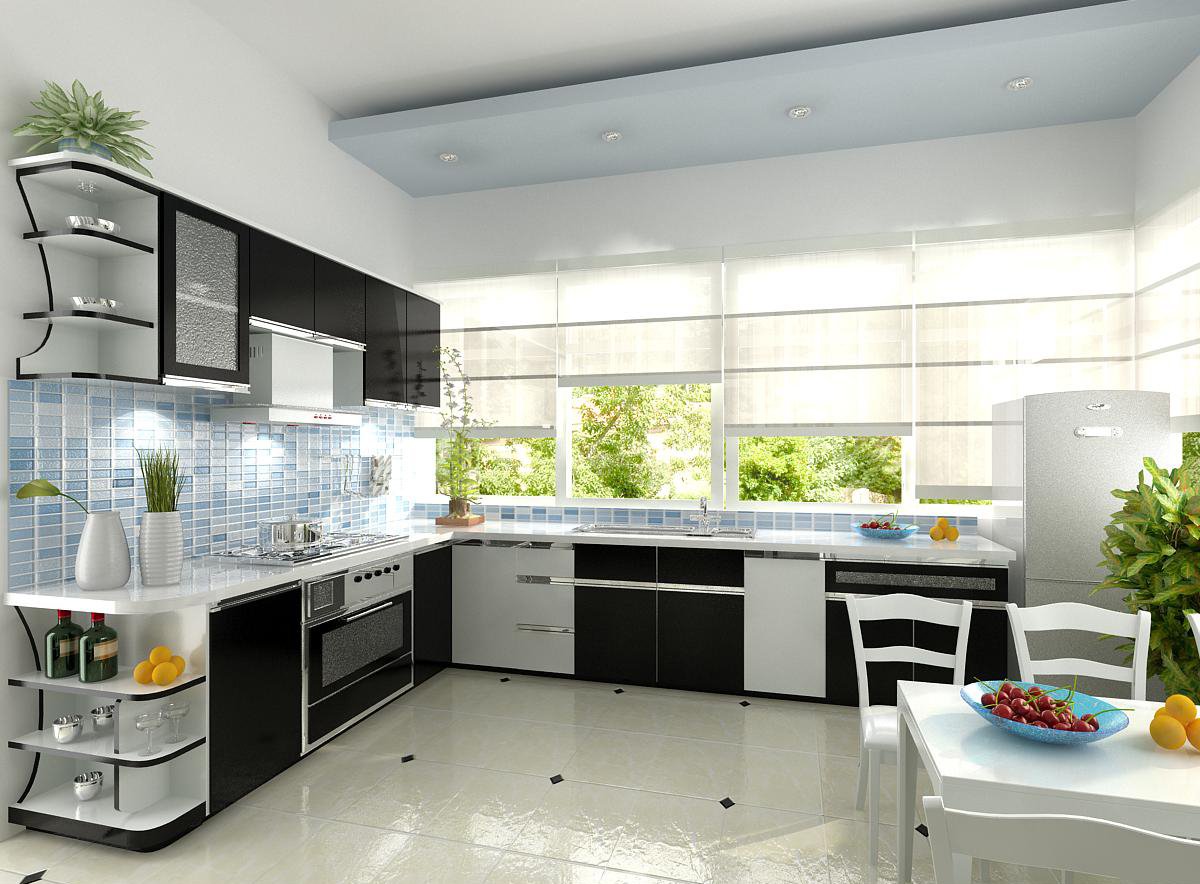 Cách khử mùi khói mùi khét trong nhà