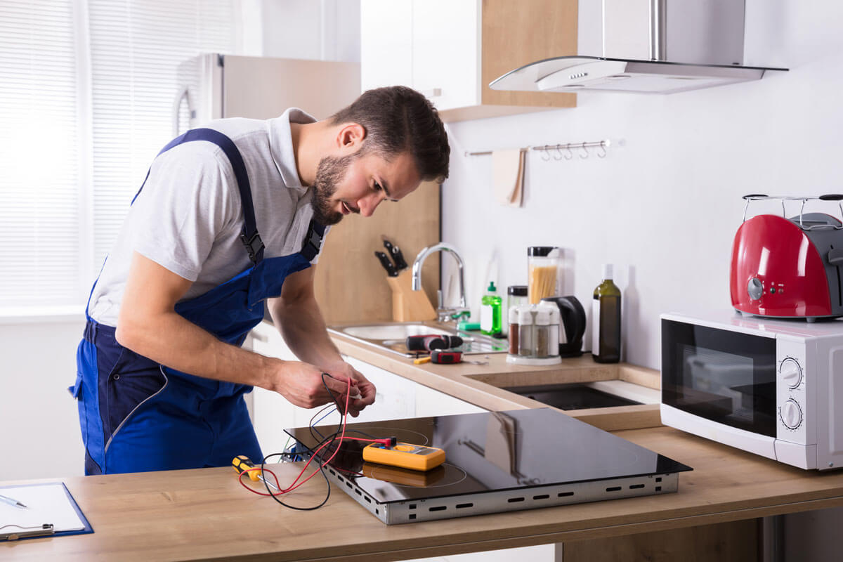 Cách lắp đặt an toàn cho các thiết bị điện có công suất lớn