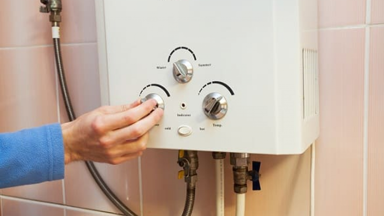Cách lắp đặt an toàn cho các thiết bị điện có công suất lớn