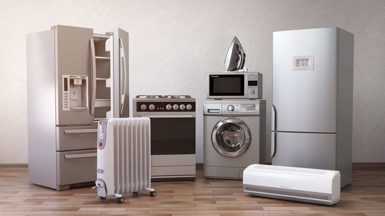 Cách lắp đặt an toàn cho các thiết bị điện có công suất lớn