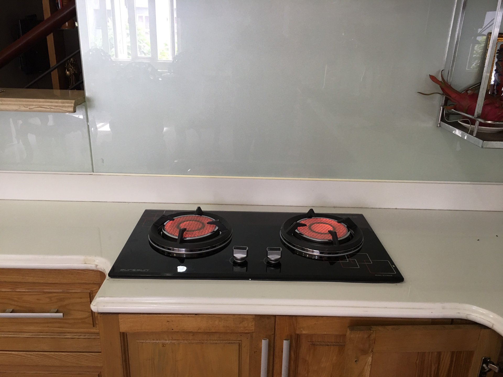 Cách sử dụng bếp gas hồng ngoại an toàn