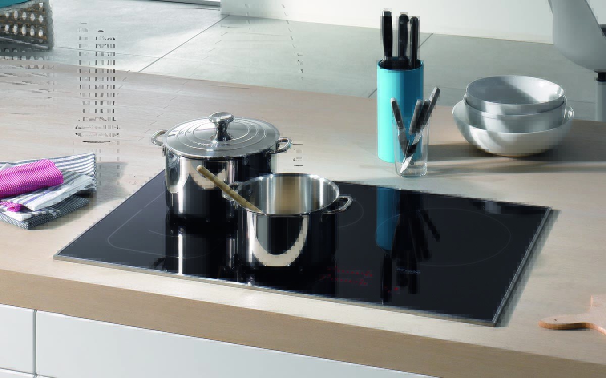 Cách tính lượng điện tiêu thụ của bếp từ