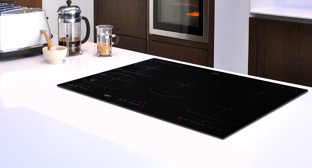 Cách tính lượng điện tiêu thụ của bếp từ