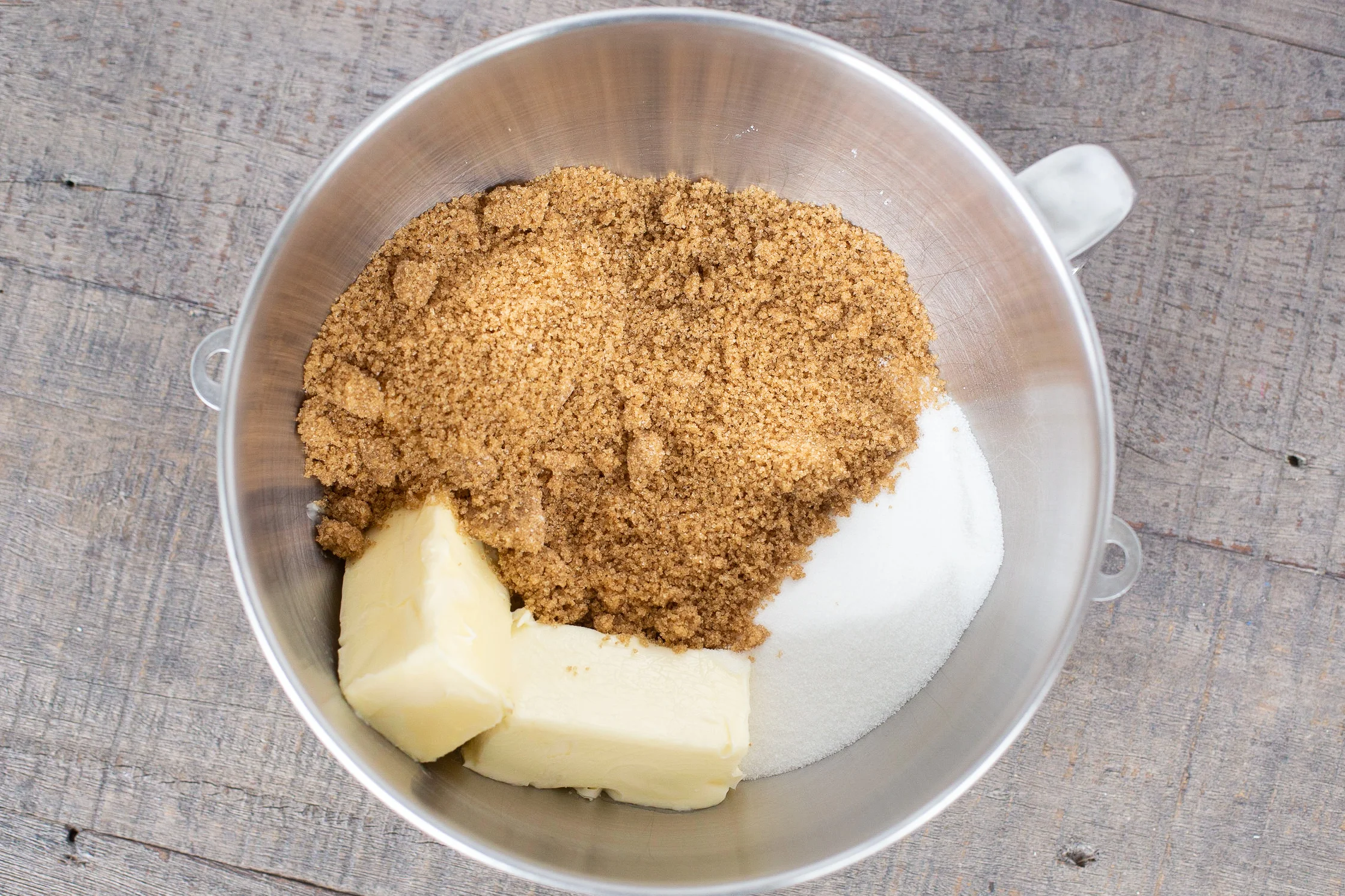 cách làm bánh quy hồ đào bằng nồi chiên không dầu