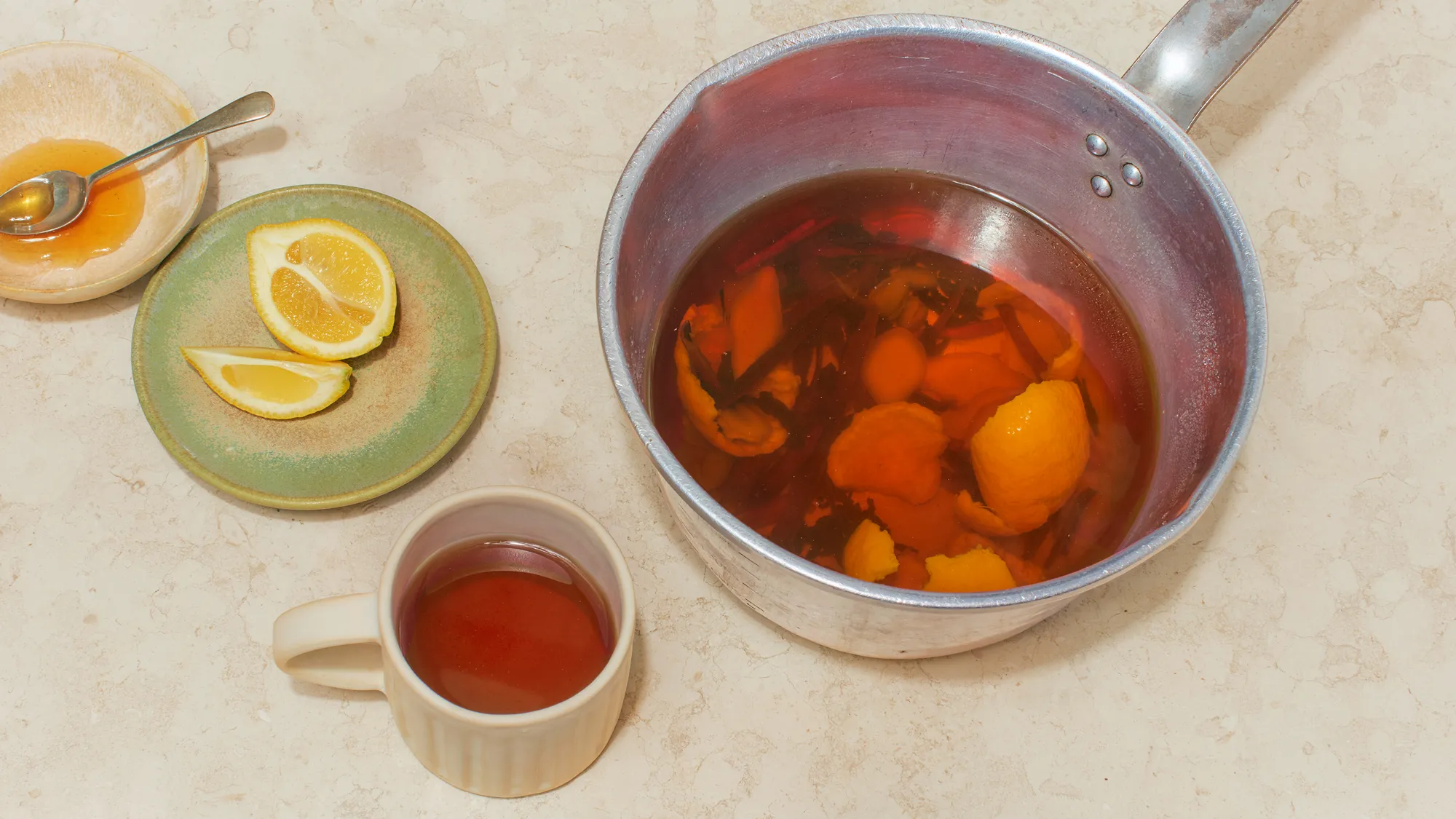 đồ uống cải thiện sức khỏe đường ruột