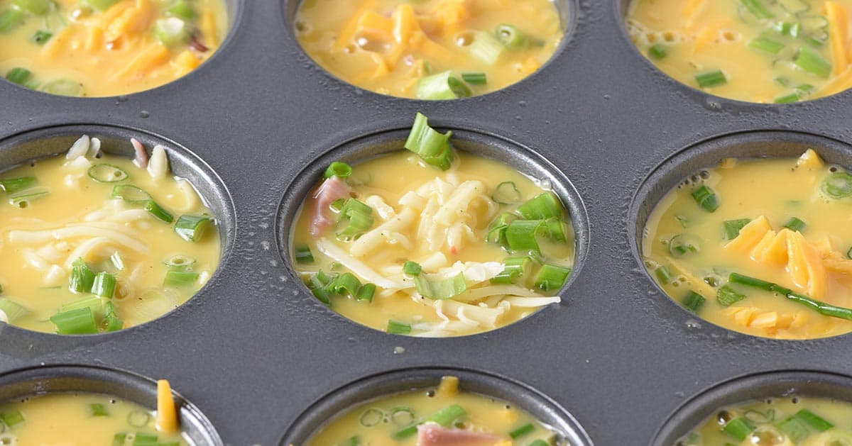 cách làm thịt nướng muffin