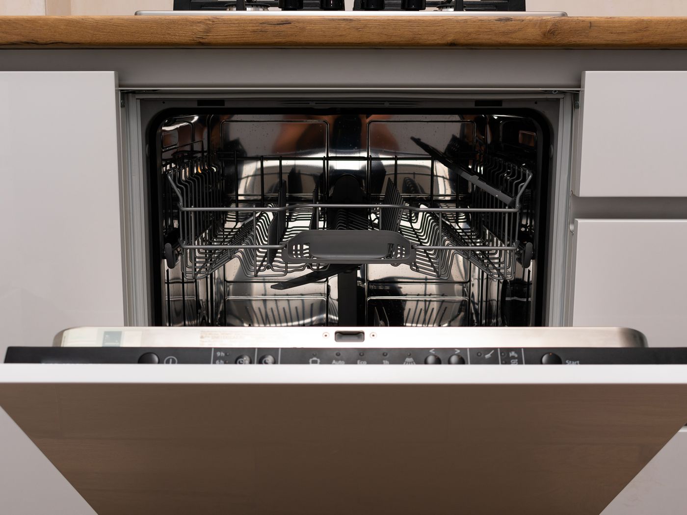 Kinh nghiệm chọn mua máy rửa bát theo nhu cầu