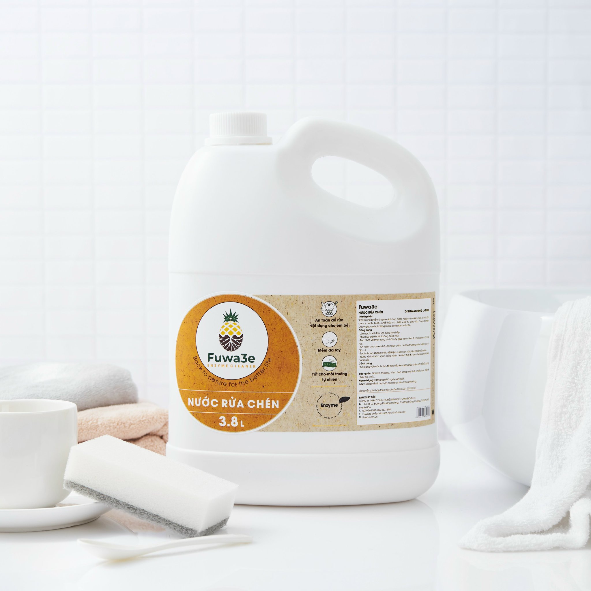 Nước rửa chén thông thường dùng cho máy rửa chén được không Có làm sao không